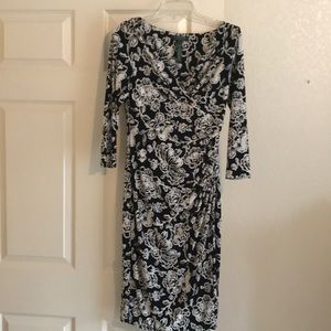 Ralph Lauren Dress